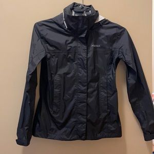 MARMOT Rain Jacket XS - LIKE NEW